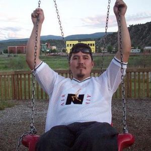 Meet your Posher, Lissandro